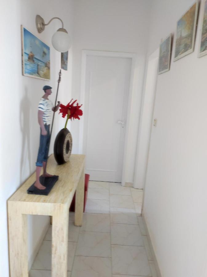 Lemos Family Beach House Nazaré Exterior photo